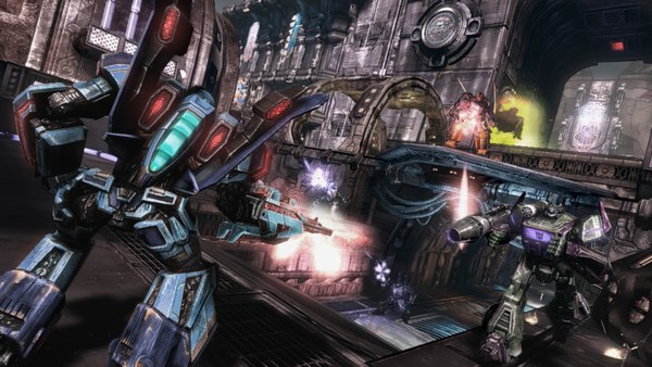 War For Cybertron  (6 of 11)